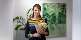 Novou děkankou pedagogické fakulty byla zvolena Simona Koryčánková
