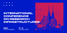 Konference ICRI 2022 se otevírá také veřejnosti