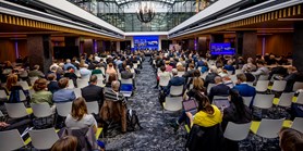 Brno hosts ICRI 2022 conference