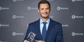 Biologist Gabriel Demo awarded 2022 Neuron Prize 