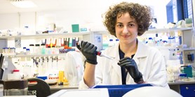 Nejlepší mladá vědkyně Evropy je z Masarykovy univerzity