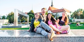 7 things to know as an exchange student in Brno