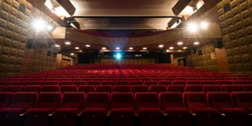 Scala University Cinema reopens on Monday