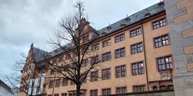 Právnická fakulta prohloubila spolupráci s univerzitou ve Würzburgu