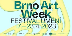Brno Art Week zaměří pozornost na děti a umění
