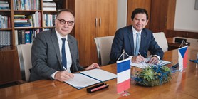 MU signs Memorandum of Cooperation with Rennes