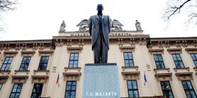 Masarykova univerzita požádala o institucionální akreditaci