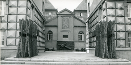 Commemorative gathering marks 84th anniversary of Nazi closure of universities