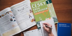 Foreigners can now take Czech exam at MU