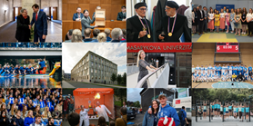 How was 2023 at Masaryk University?