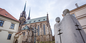 MU and Brno Bishopric to hold Requiem Mass for victims of Prague mass shooting