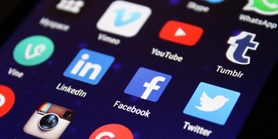 Number of people avoiding social media news is growing