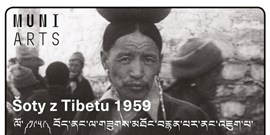 Světlo světa spatří dosud nezveřejněné filmové záběry z Tibetu