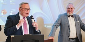 Mikhail Kasyanov speaks at MU about present and future of Russia