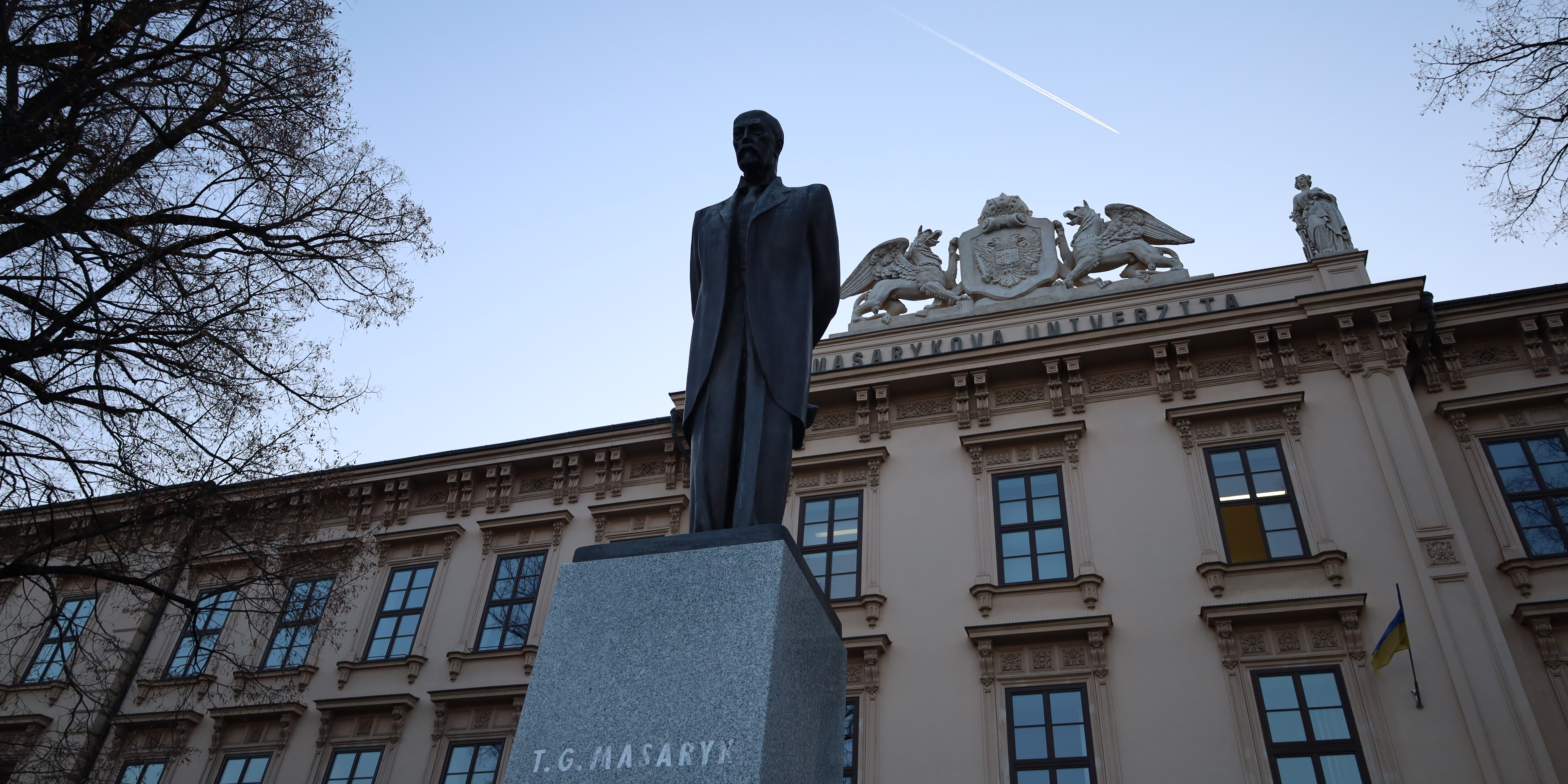 Akademický senát MU schválil nový Studijní a zkušební řád 