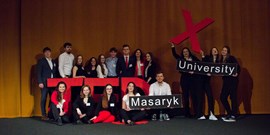 TEDx Masaryk University otevírá dveře k dalším možnostem