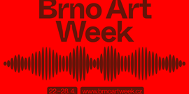 Brno Art Week přiblíží, jak v umění pracovat se zvukem