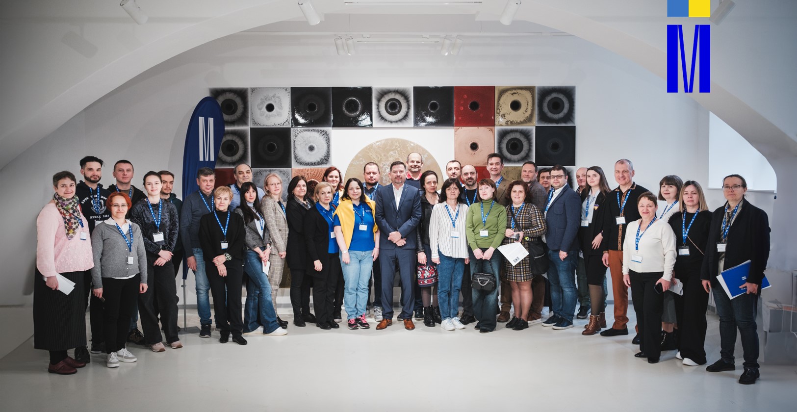 MUNI předává Ukrajině své nejlepší know-how k hybridní výuce 