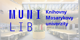 Do MUNI DAY se zapojují i knihovny Masarykovy univerzity