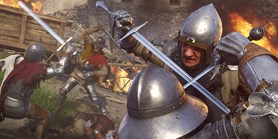 Kingdom Come: Reálný středověký boj nebo šerm podle příruček?