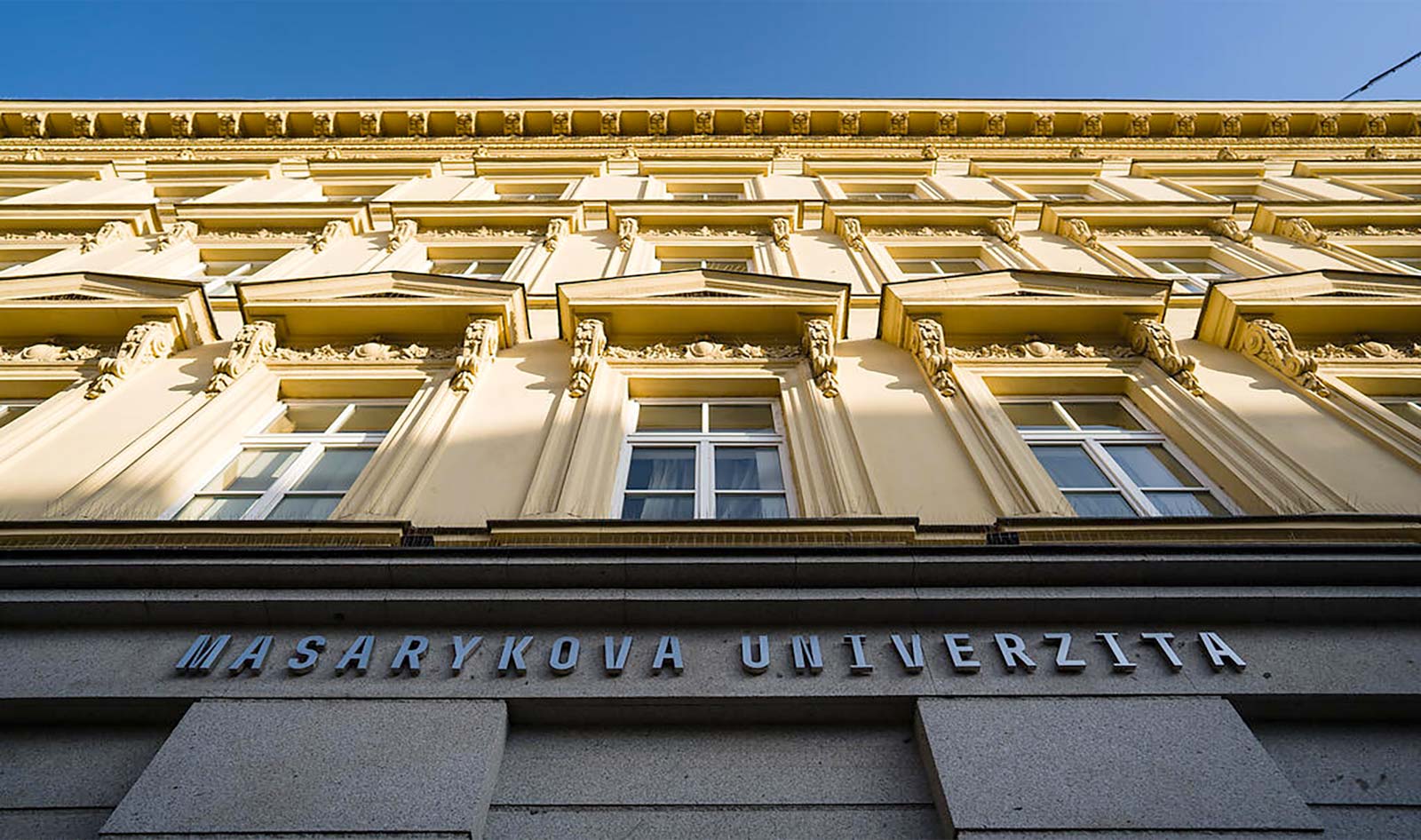 Gaudeamus Bratislava 2024