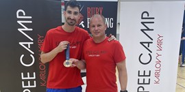 Úspěchy v Paříži. Olympiáda a paralympiáda s MUNI