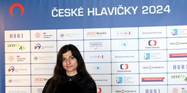 Masarykova univerzita je partnerem Českých hlaviček