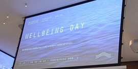 Wellbeing day ukázal cesty k psychickému i fyzickému zdraví