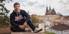 Student view: Brno is one of the top 5 cities in the world 