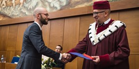 The Rector’s Awards: Universities play a critical role