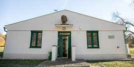 Archeologové otevřeli výzkumnou stanici na Pohansku