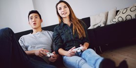 Výzkum: Náruživé hraní online počítačových her není závislost