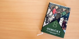 Nová kniha zbavuje mýtů osudové osmičky v českých dějinách
