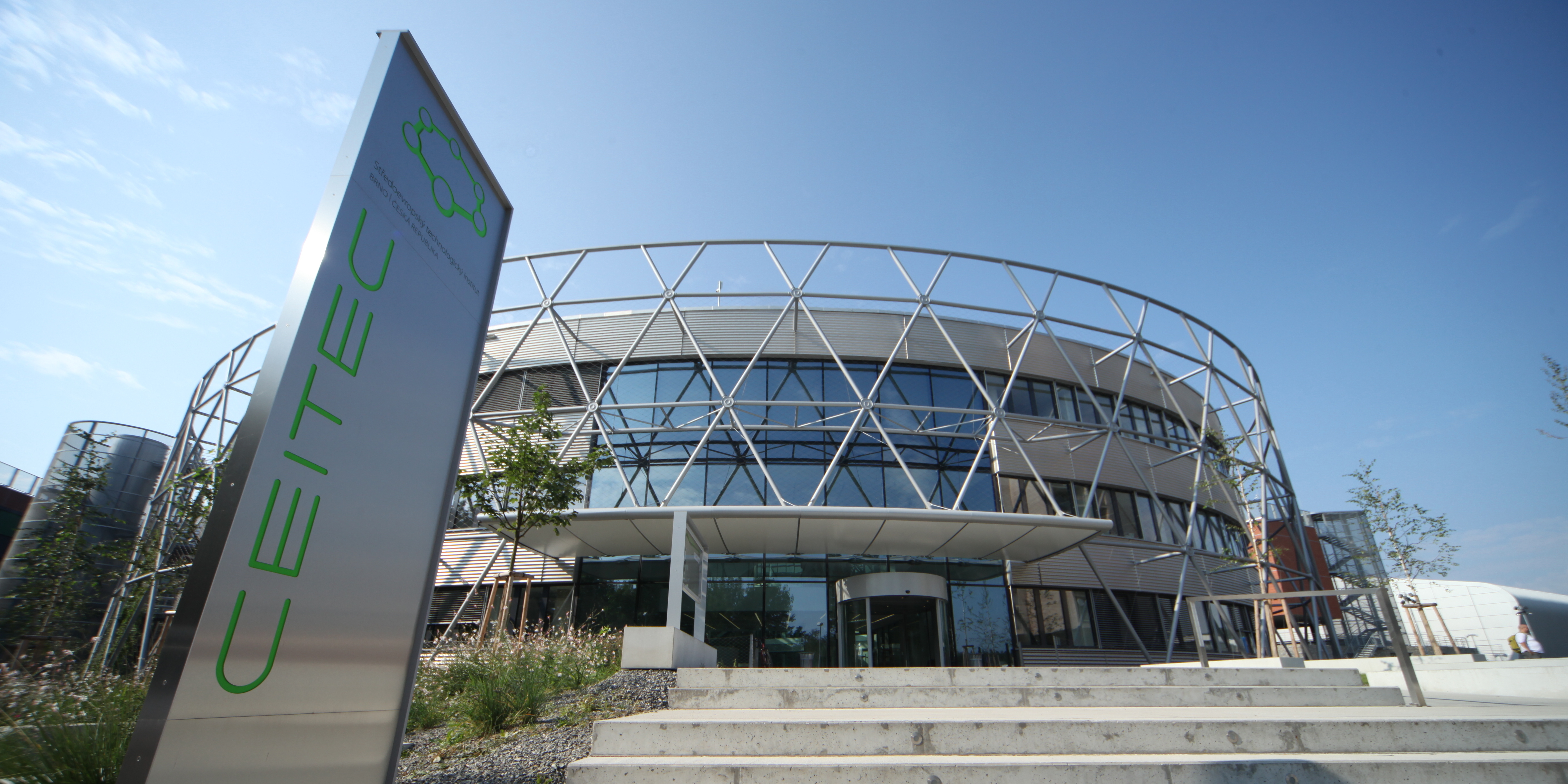 Ceitec gets millions to work with the best in Europe