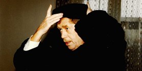 Havel by dnes oslavil osmdesátiny. Připomeňte si ho s Masarykovou univerzitou