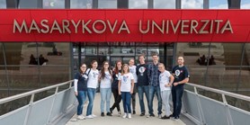 Univerzita se otevře středoškolákům při akci Open Day