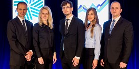 Young Muni economists beat international competition