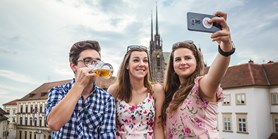 10 způsobů, jak nastartovat svůj studentský život v Brně 
