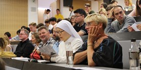 Czech lessons attract people from 38 countries to Brno