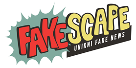 Studenti bojují s dezinformacemi pomocí únikové hry Fakescape