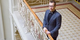 Českou hlavičku získal mladý matematik z Muni