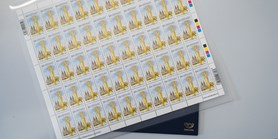 Česká pošta vydá k výročí Masarykovy univerzity poštovní známku, obálku i razítko