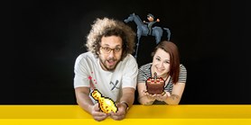 Festival Gamer Pie zve na přednášky o videoherním průmyslu