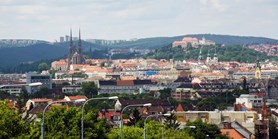 Speciální aplikace s daty o Brně pomůže lépe plánovat podnikání