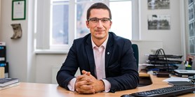 Novým děkanem Fakulty sociálních studií MU bude politolog Stanislav Balík