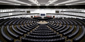 Bičan: Volby rozhodnou o směřování evropské integrace