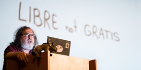 Stallman: Svobodná společnost nemůže existovat bez svobodného softwaru