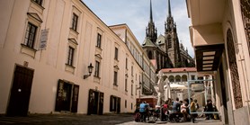 10 reasons why Brno is the best city for students 