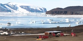 Ministerstvo a přírodovědecká fakulta hledají možnosti financování antarktického programu