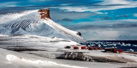 Do Antarktidy letos Masarykova univerzita vypraví dvě menší expedice